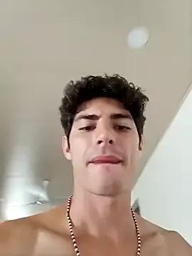 christianjimenez from StripChat is Freechat