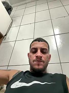 Christopherreis from StripChat is Freechat