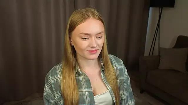 ChuDonnelly from StripChat is Freechat