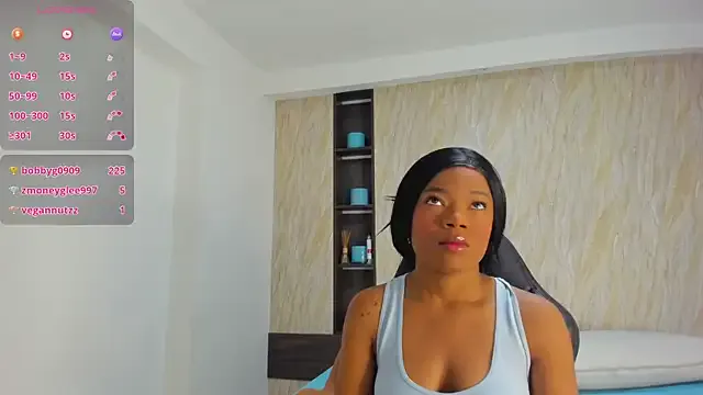 Freechat ciara_blake on StripChat