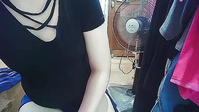 Cindy01113520 from StripChat