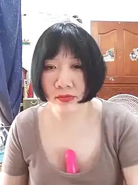 Cindy01113520 from StripChat