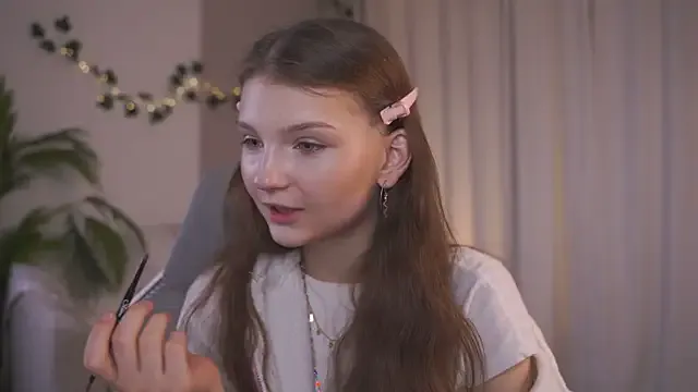 Private CindyGarrison on StripChat