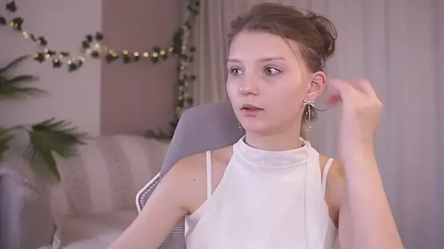 Private CindyGarrison on StripChat