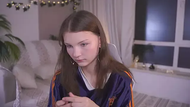 Private CindyGarrison on StripChat