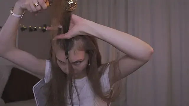 Private CindyGarrison on StripChat