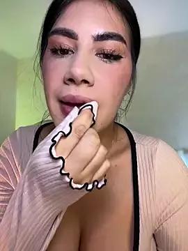 Clarachanelricek from StripChat