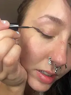 Freechat clarasosaa on StripChat