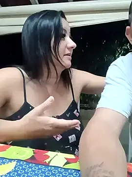 Freechat CleoHot25 on StripChat