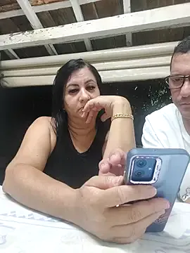 Freechat CleoHot25 on StripChat