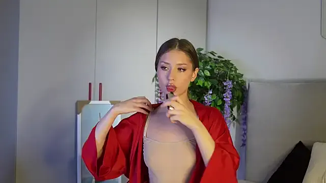 Freechat Cleose on StripChat