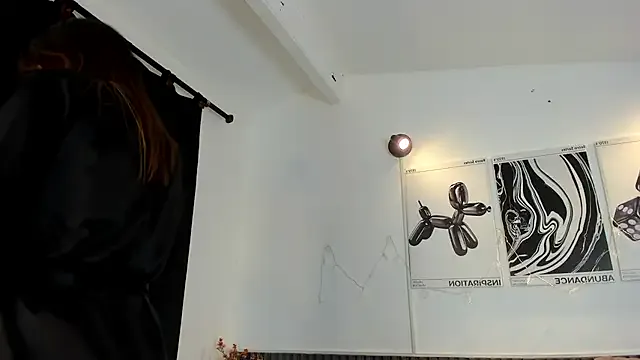 Freechat Cloe_Bonne on StripChat