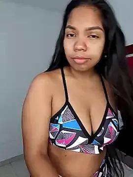 CloeeHills_ from StripChat is Freechat