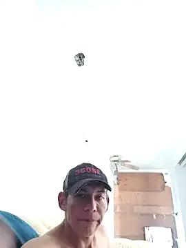 Cloud0nMycock from StripChat is Freechat