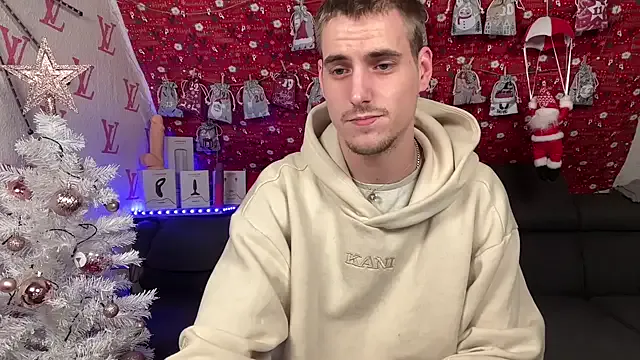 Freechat Cookieboy88 on StripChat