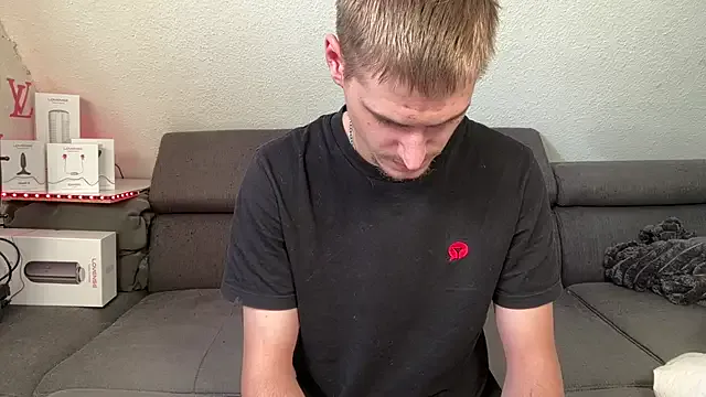 Freechat Cookieboy88 on StripChat