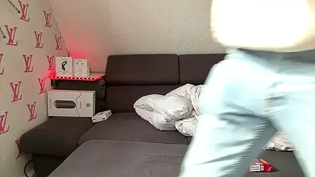 Freechat Cookieboy88 on StripChat