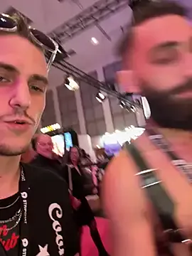 Freechat Cookieboy88 on StripChat