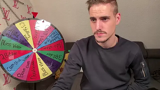 Freechat Cookieboy88 on StripChat