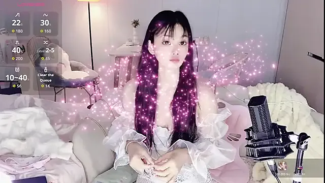 Freechat Coral_888 on StripChat