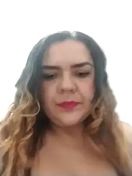 coral_marley from StripChat is Freechat