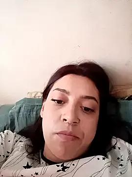 CORALINE_GREYM from StripChat is Freechat