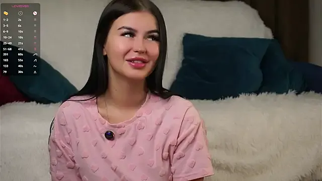 Freechat CoreenYorton on StripChat