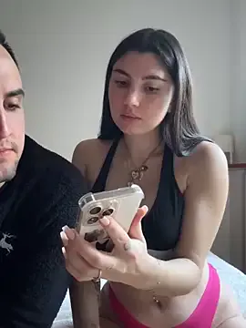 StripChat couplepenetration is Freechat couplepenetration — Anal plug & faster handjob