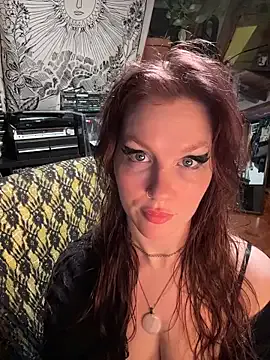 courtneyoccult's avatar