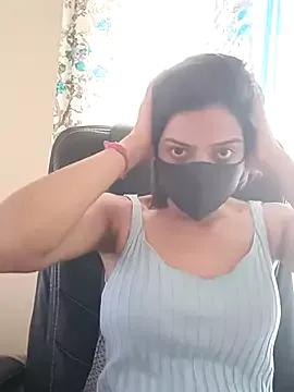 CRAZY__BITE from StripChat is Freechat