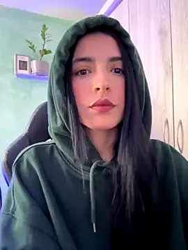 Freechat Cristal_Cerati_ on StripChat