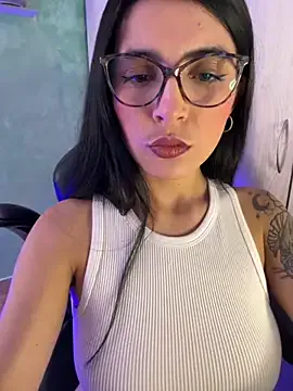 Freechat Cristal_Cerati_ on StripChat