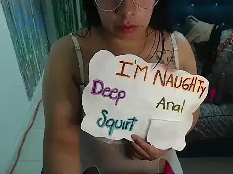Cristalfire_69 from StripChat is Freechat