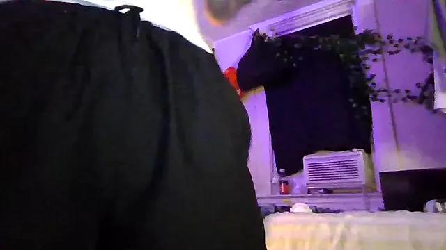Cruz815 from StripChat