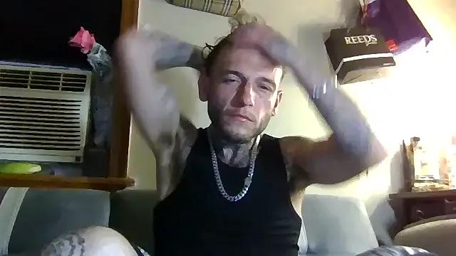 Cruz815 from StripChat