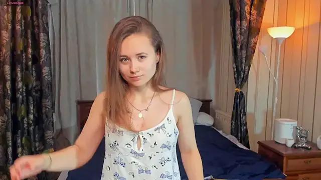 Crysta1Eva_ from StripChat is Freechat
