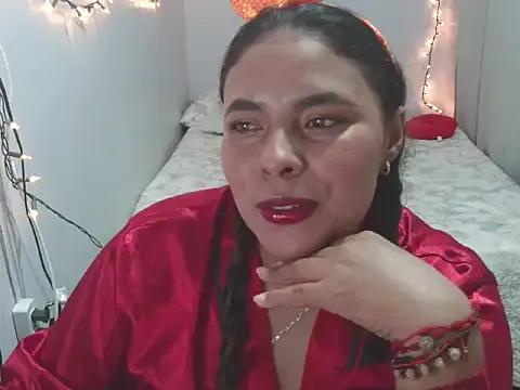 crystal_1991 from StripChat is Freechat