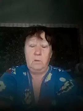 CrystalLime6411 from StripChat is Freechat