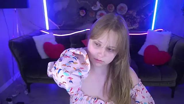 CrystallPaws from StripChat is Freechat
