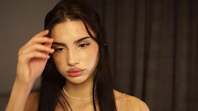 Cupidon_Love from StripChat is Freechat