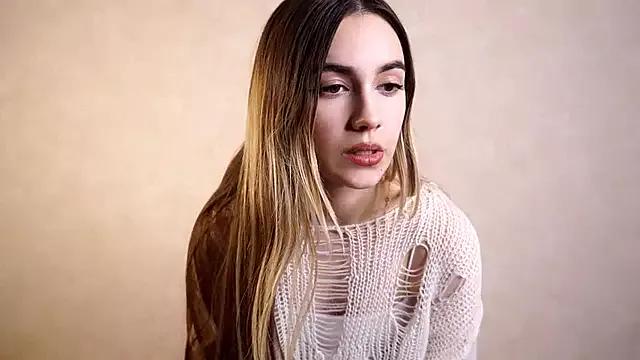 CupSizeGirl from StripChat is Freechat