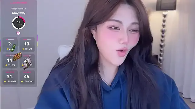 Freechat Cure-uuuuuuuu on StripChat