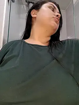 Private CurvyNoir on StripChat