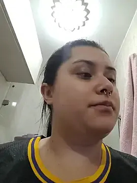 Private CurvyNoir on StripChat