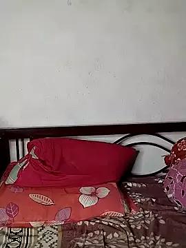 Cute-Janvi-5 from StripChat is Freechat