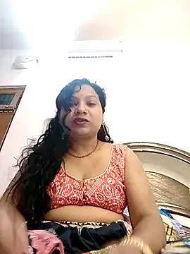 Cute-Janvi20 from StripChat is Freechat