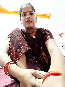 CUTE_432 from StripChat is Freechat
