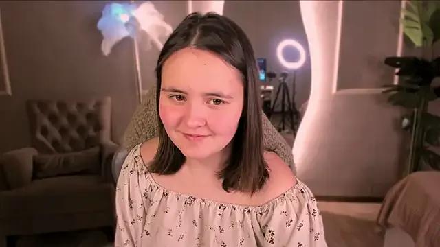 Cute_Alice_ from StripChat is Freechat