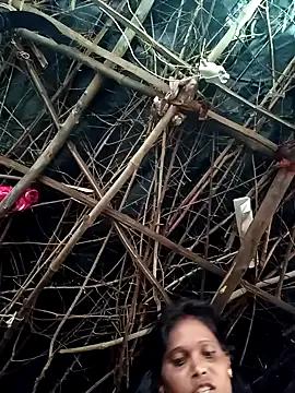 cute_diya_12 from StripChat is Freechat