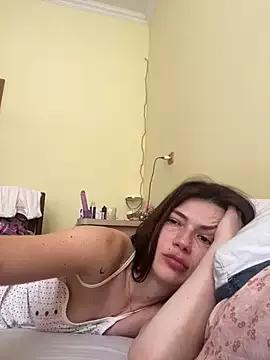 Cute_Erika from StripChat is Freechat